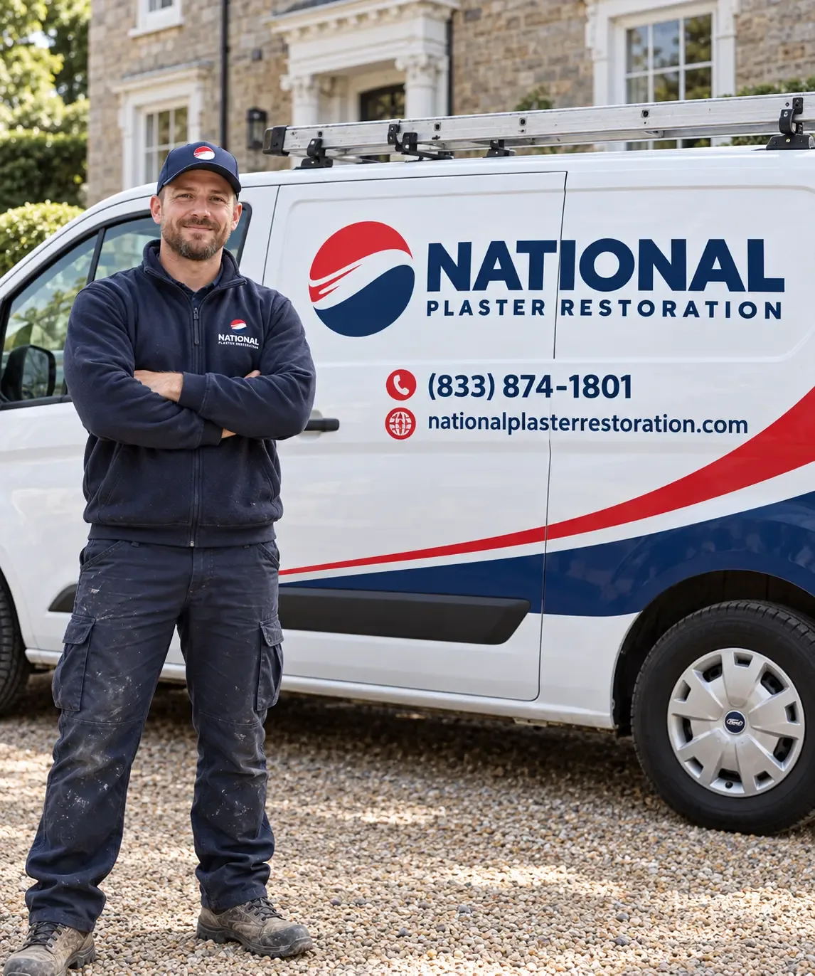 Plaster Repair company in Tina, MO